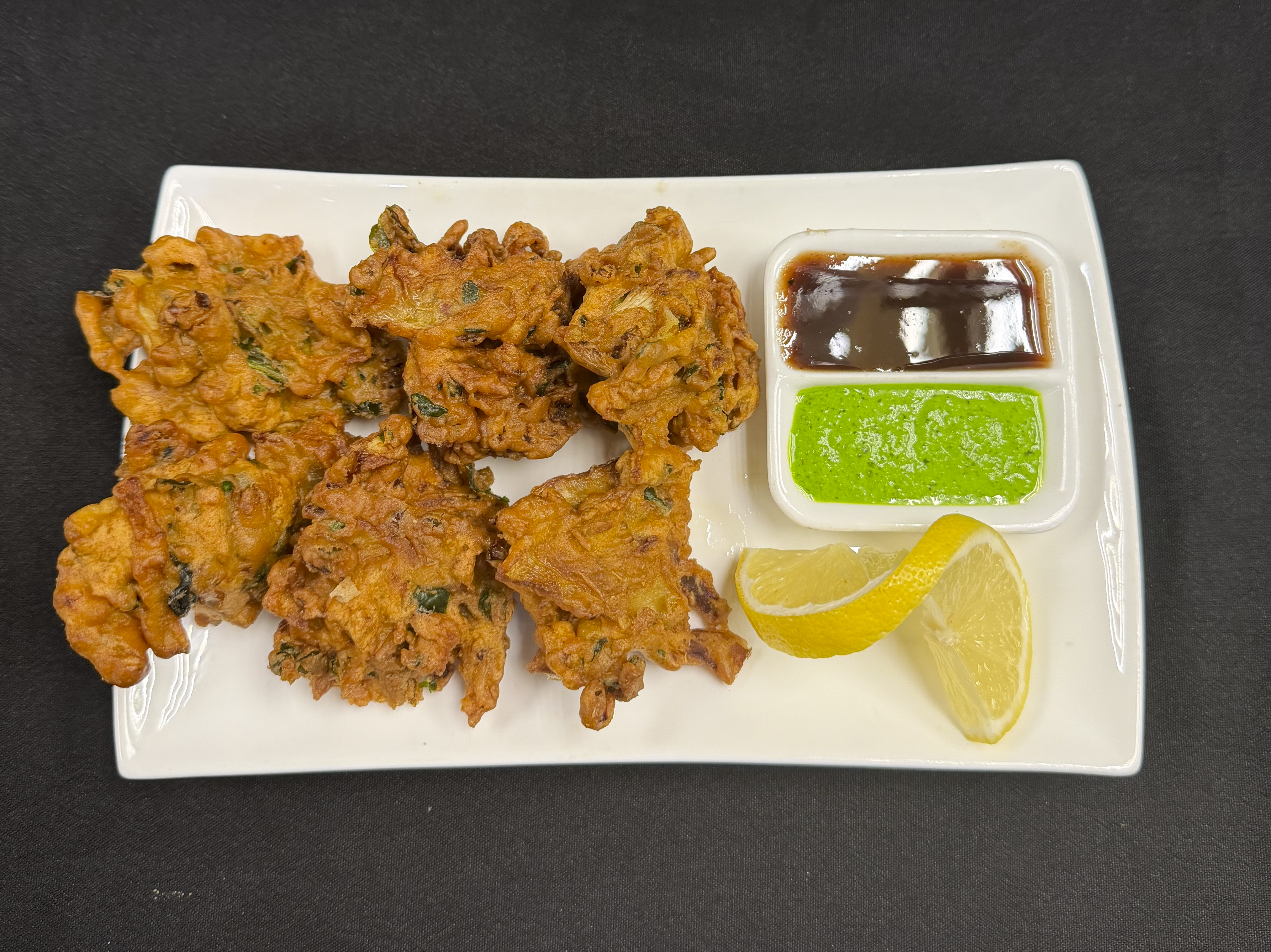 Vegetable Pakora